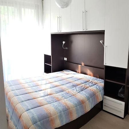 Residence Olivi - Panorama Lake View, Pool, Terrace, Garden, Wifi Toscolano Maderno Exterior foto