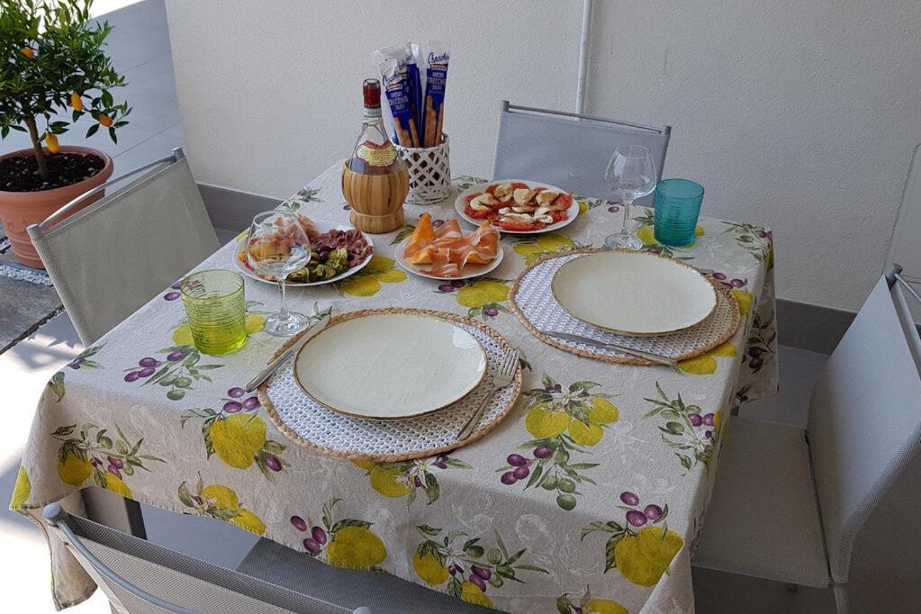 Residence Olivi - Panorama Lake View, Pool, Terrace, Garden, Wifi Toscolano Maderno Exterior foto