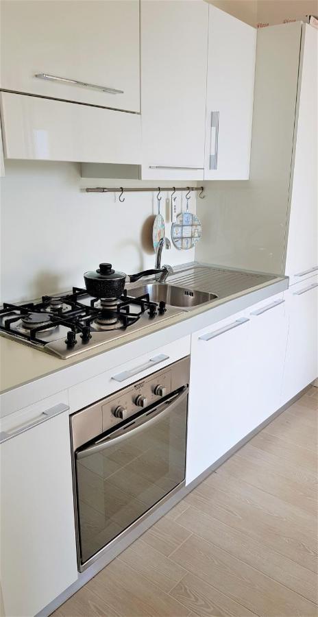 Residence Olivi - Panorama Lake View, Pool, Terrace, Garden, Wifi Toscolano Maderno Exterior foto