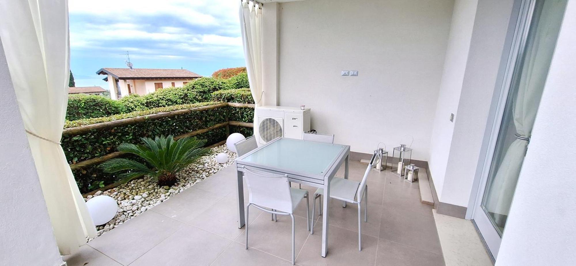 Residence Olivi - Panorama Lake View, Pool, Terrace, Garden, Wifi Toscolano Maderno Exterior foto